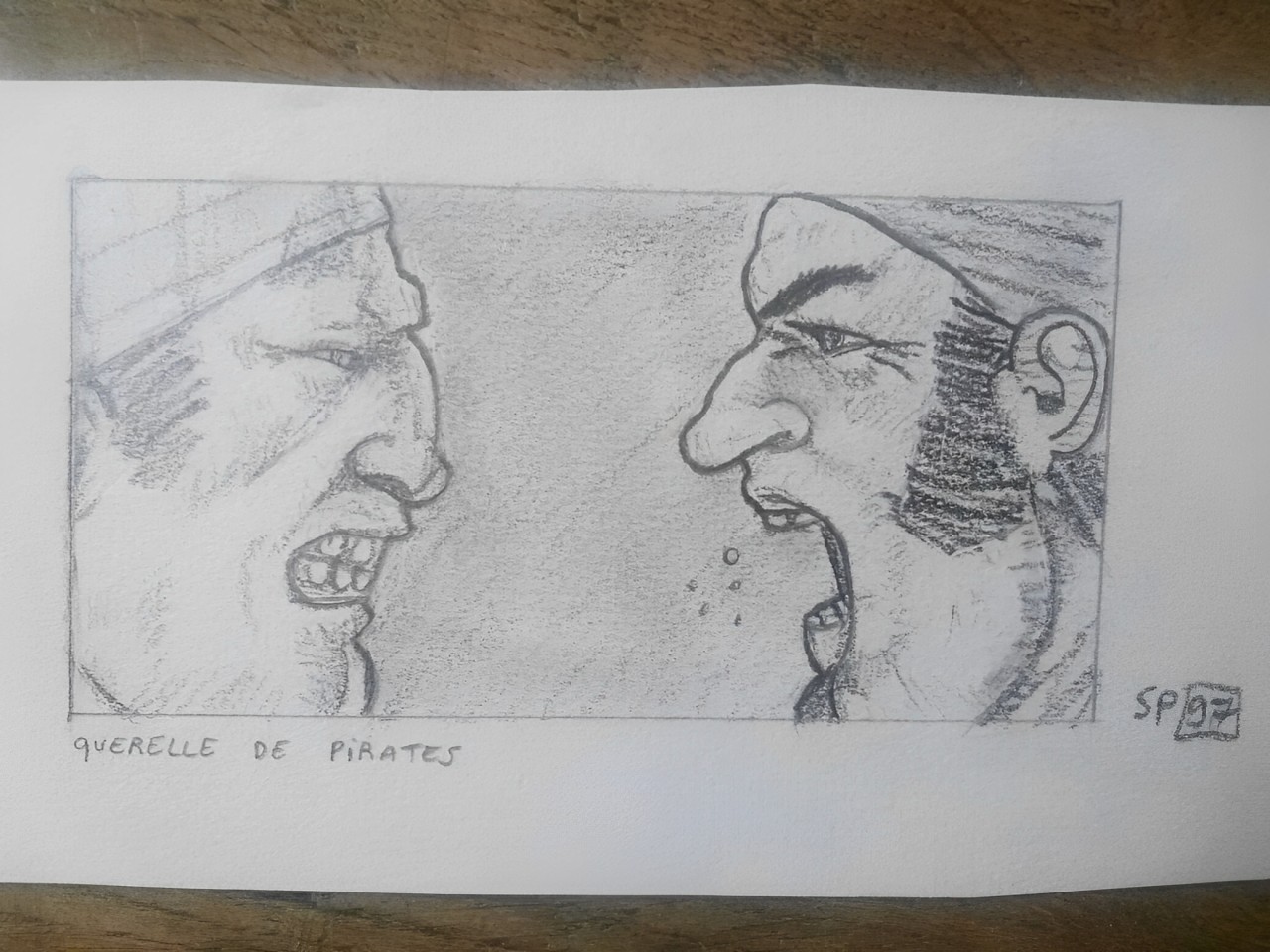 Pirates